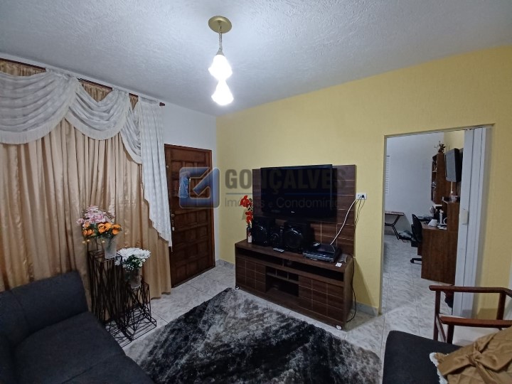 4233, Casa, à venda, à venda, 562.000,00,Vila Valparaíso, Santo André,4 quartos: WhatsApp Image 2021-10-22 at 10