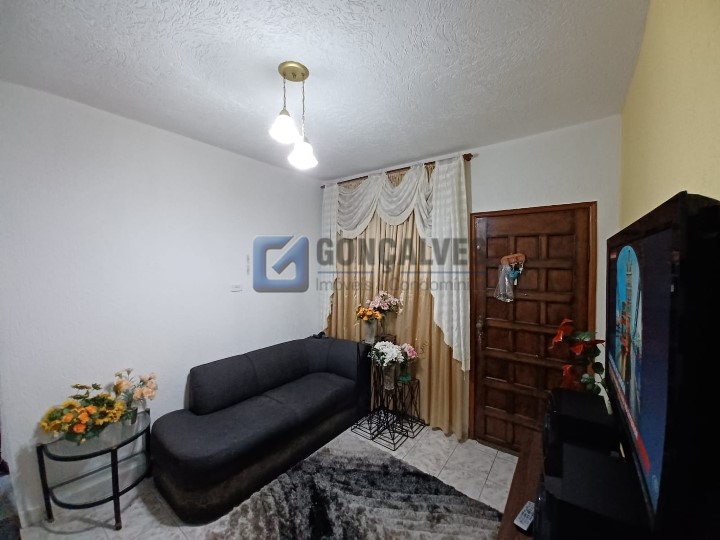 4233, Casa, à venda, à venda, 562.000,00,Vila Valparaíso, Santo André,4 quartos: WhatsApp Image 2021-10-22 at 10