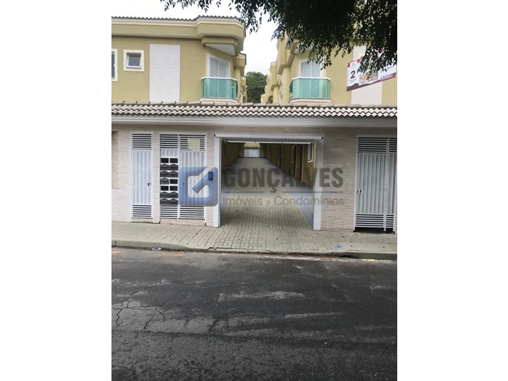 4235, Sobrado, à venda, à venda, 495.000,00,Vila Príncipe de Gales, Santo André,2 quartos: A (30)