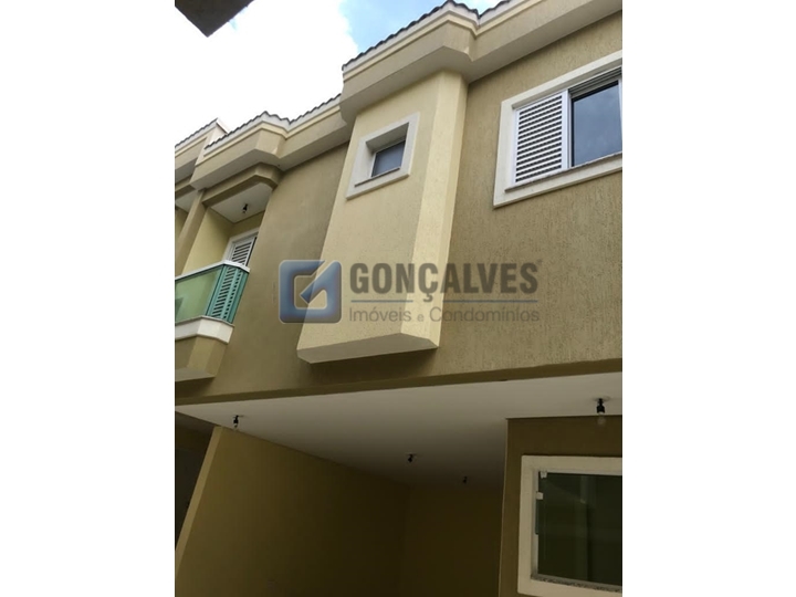 4235, Sobrado, à venda, à venda, 495.000,00,Vila Príncipe de Gales, Santo André,2 quartos: A (34)