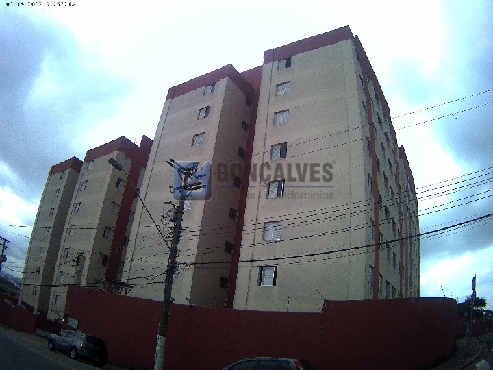 4236, Apartamento, à venda, à venda, 320.000,00,Vila Palmares, Santo André,3 quartos: (21)