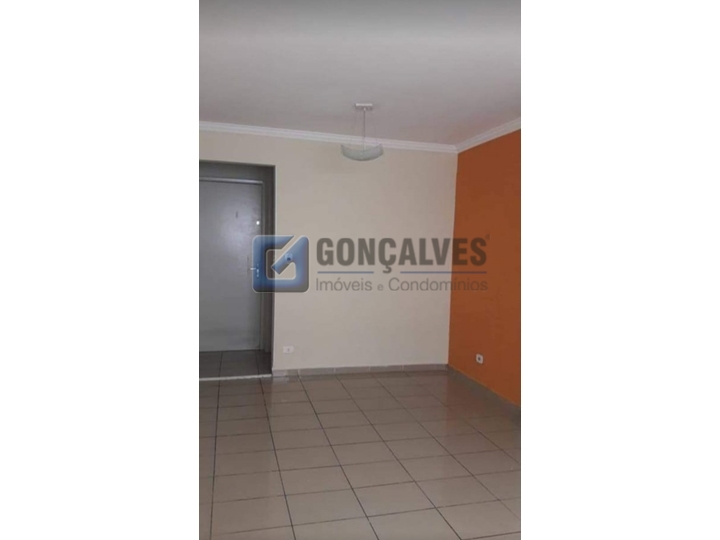 4236, Apartamento, à venda, à venda, 320.000,00,Vila Palmares, Santo André,3 quartos: A (1)