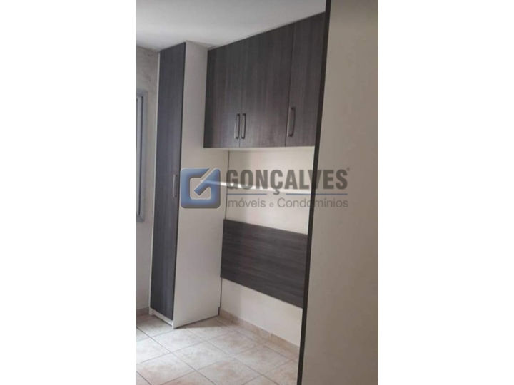 4236, Apartamento, à venda, à venda, 320.000,00,Vila Palmares, Santo André,3 quartos: A (4)