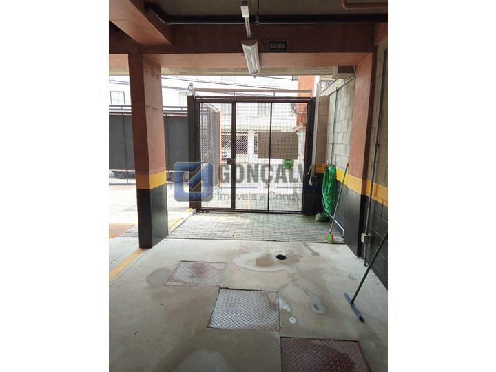 4243, Apartamento, à venda, à venda, 365.000,00,Vila Euclides, São Bernardo do Campo,2 quartos: A (30)