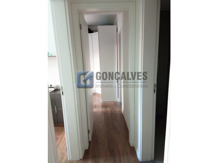 4243, Apartamento, à venda, à venda, 365.000,00,Vila Euclides, São Bernardo do Campo,2 quartos: B (25)