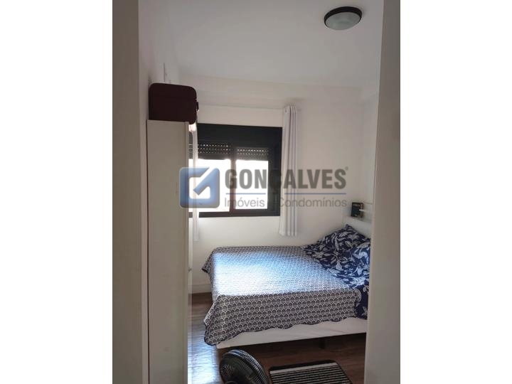 4243, Apartamento, à venda, à venda, 365.000,00,Vila Euclides, São Bernardo do Campo,2 quartos: B (30)