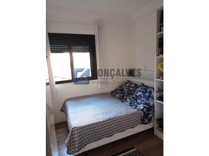 4243, Apartamento, à venda, à venda, 365.000,00,Vila Euclides, São Bernardo do Campo,2 quartos: B (31)