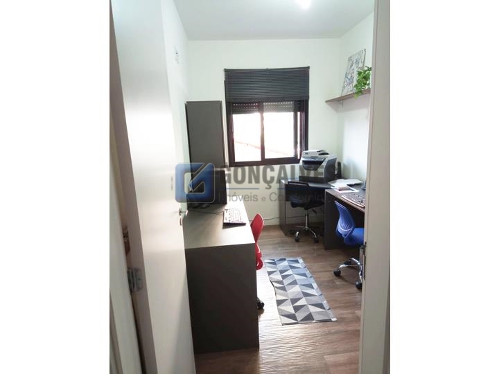 4243, Apartamento, à venda, à venda, 365.000,00,Vila Euclides, São Bernardo do Campo,2 quartos: B (40)
