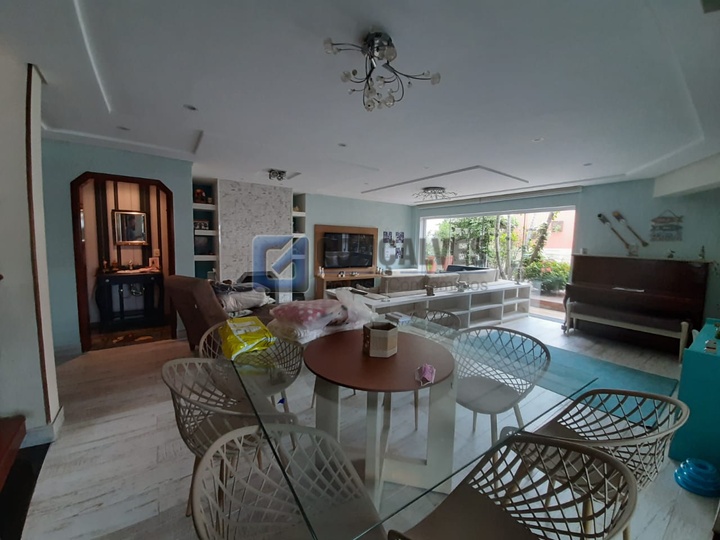 4260, Sobrado, à venda, à venda, 3.299.000,00,Centro, São Bernardo do Campo,3 quartos: A (25)