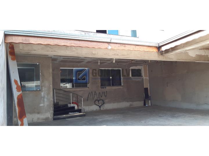 4268, Sobrado, à venda, à venda, 2.950.000,00,Independência, São Bernardo do Campo,5 quartos: A (12)