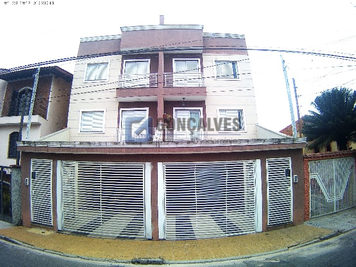 4269, Apartamento Cobertura, à venda, à venda, 510.000,00,Vila Camilópolis, Santo André,1 quarto: 16
