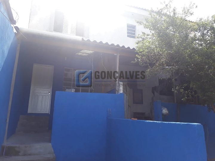 4272, Sobrado, à venda, à venda, 400.000,00,Jardim Petroni, São Bernardo do Campo,2 quartos: B (2)