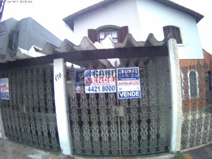 4276, Sobrado, à venda, à venda, 570.000,00,Santa Terezinha, Santo André,3 quartos: 22