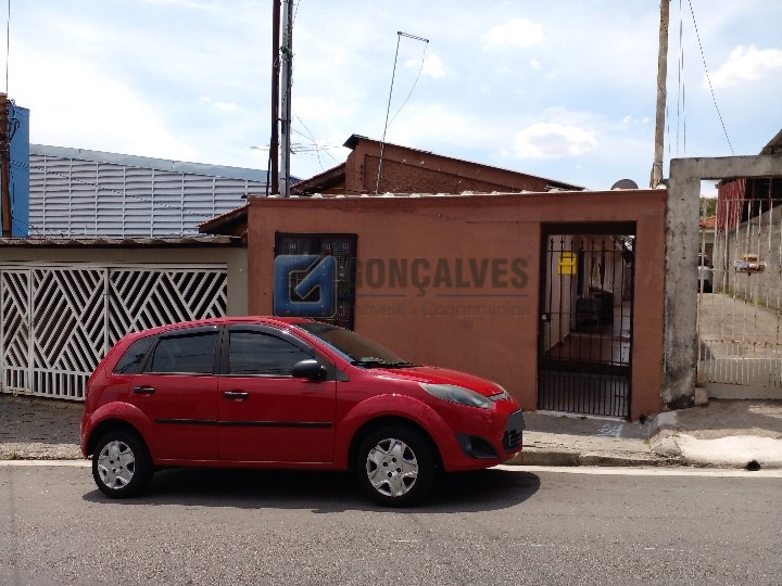 4279, Casa, à venda, à venda, 520.000,00,Vila Palmares, Santo André,4 quartos: 15