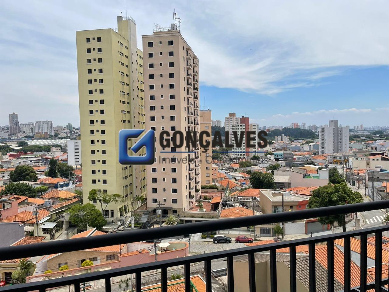 4281, Apartamento, à venda, à venda, 532.000,00,Parque das Nações, Santo André,2 quartos: 