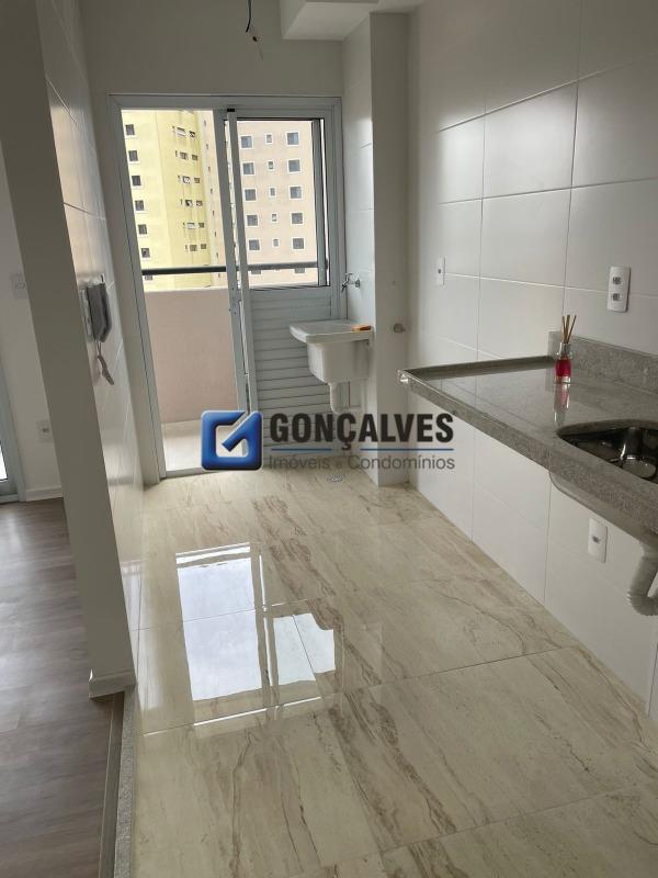 4281, Apartamento, à venda, à venda, 532.000,00,Parque das Nações, Santo André,2 quartos: 