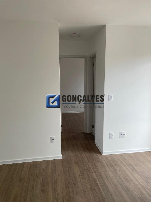 4281, Apartamento, à venda, à venda, 532.000,00,Parque das Nações, Santo André,2 quartos: 