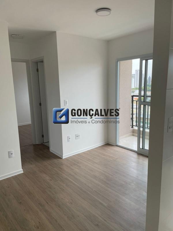 4281, Apartamento, à venda, à venda, 532.000,00,Parque das Nações, Santo André,2 quartos: 