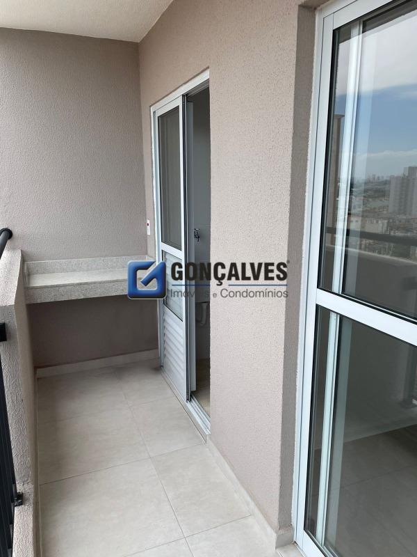 4281, Apartamento, à venda, à venda, 532.000,00,Parque das Nações, Santo André,2 quartos: 