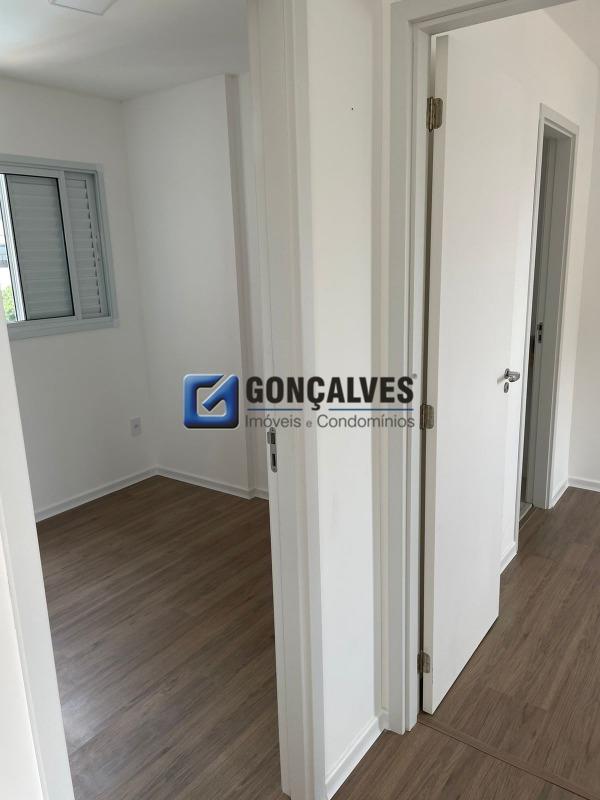 4281, Apartamento, à venda, à venda, 532.000,00,Parque das Nações, Santo André,2 quartos: 