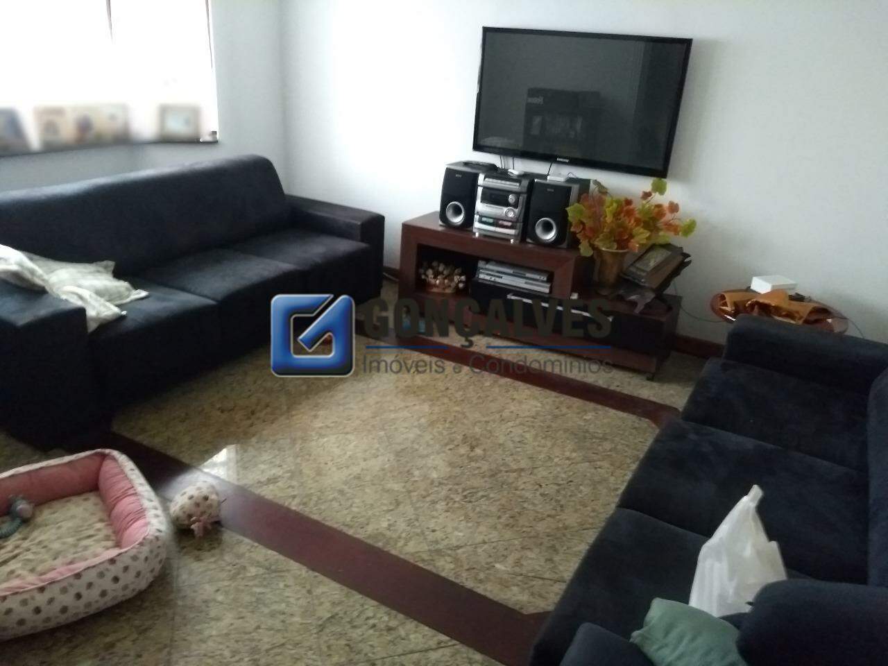 4293, Sobrado, à venda, à venda, 1.600.000,00,Centro, São Bernardo do Campo,5 quartos: 