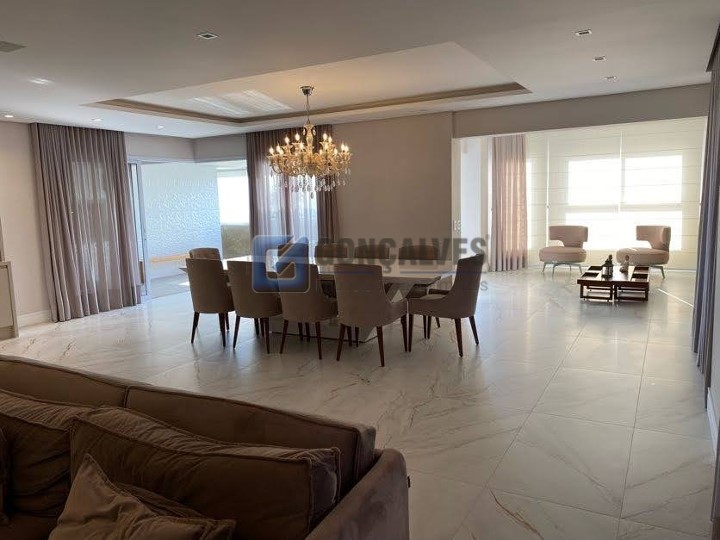 4298, Apartamento, à venda, à venda, 4.990.000,00,Campestre, Santo André,4 quartos: 53