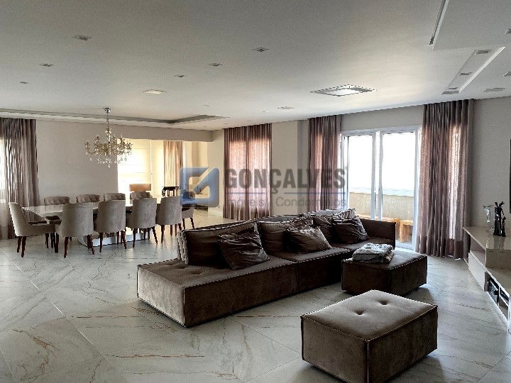 4298, Apartamento, à venda, à venda, 4.990.000,00,Campestre, Santo André,4 quartos: 59