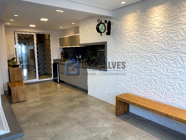 4298, Apartamento, à venda, à venda, 4.990.000,00,Campestre, Santo André,4 quartos: 15