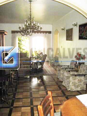 43, Casa, à venda, à venda, 1.600.000,00,Rio Grande, São Bernardo do Campo,2 quartos: F06334S