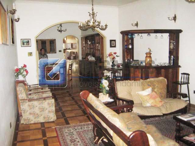 43, Casa, à venda, à venda, 1.600.000,00,Rio Grande, São Bernardo do Campo,2 quartos: F06334G