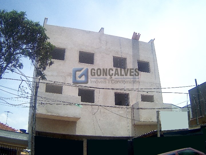 4306, Apartamento, à venda, à venda, 318.000,00,Parque Novo Oratório, Santo André,2 quartos: 8