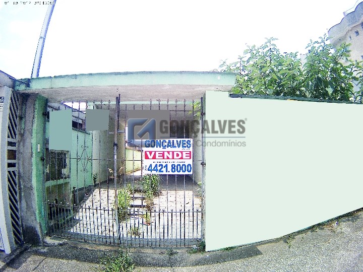 4308, Casa, à venda, à venda, 1.042.000,00,Vila Pires, Santo André,4 quartos: 9