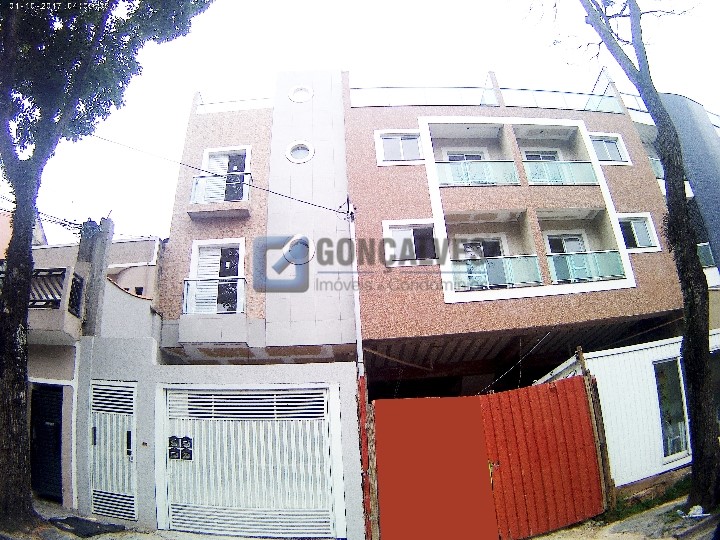 4309, Apartamento, à venda, à venda, 540.000,00,Santa Maria, Santo André,3 quartos: 17