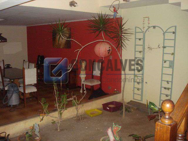 431, Sobrado, à venda, à venda, 2.300.000,00,Jardim do Mar, São Bernardo do Campo,3 quartos: 1