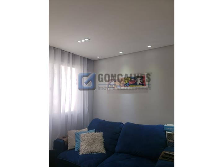 4315, Apartamento, à venda, à venda, 266.000,00,Parque São Vicente, Mauá,2 quartos: A (14)