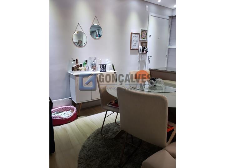 4315, Apartamento, à venda, à venda, 266.000,00,Parque São Vicente, Mauá,2 quartos: A (20)