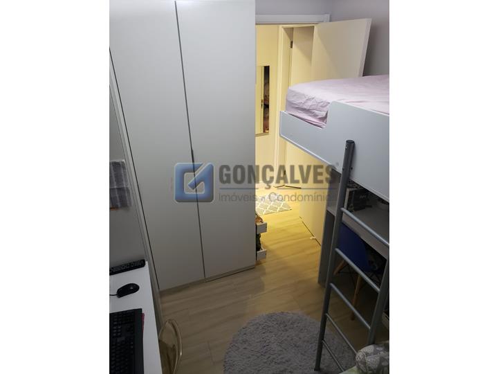 4315, Apartamento, à venda, à venda, 266.000,00,Parque São Vicente, Mauá,2 quartos: B (15)