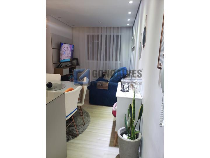 4315, Apartamento, à venda, à venda, 266.000,00,Parque São Vicente, Mauá,2 quartos: A (13)