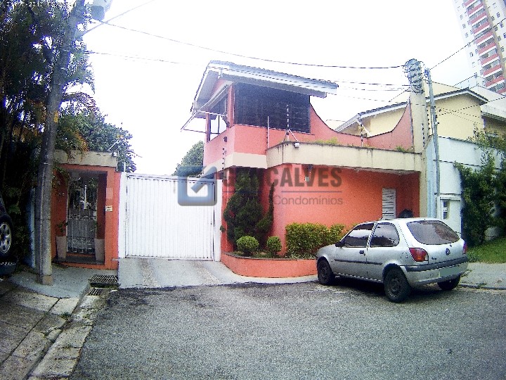 4316, Casa, à venda, à venda, 949.000,00,Vila Alice, Santo André,3 quartos: 7