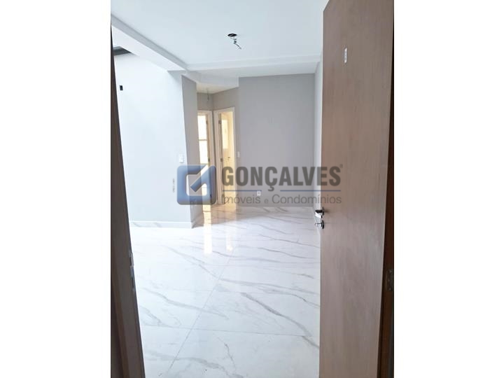4319, Apartamento, à venda, à venda, 429.000,00,Campestre, Santo André,2 quartos: A (34)