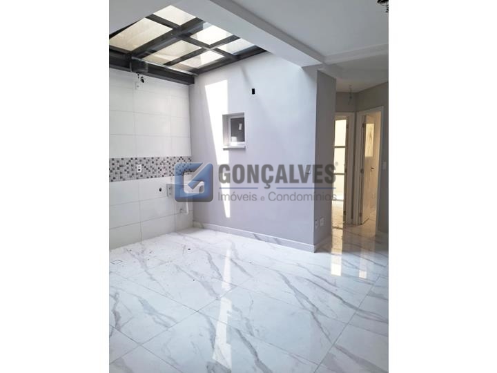 4319, Apartamento, à venda, à venda, 429.000,00,Campestre, Santo André,2 quartos: A (37)