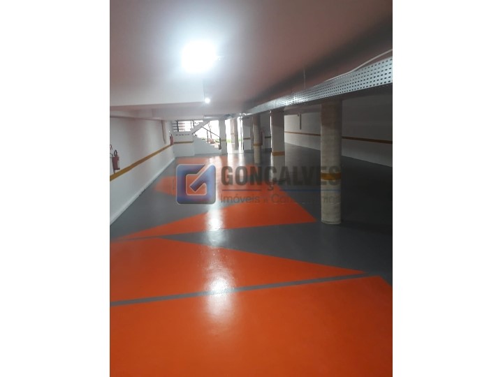 4320, Apartamento, à venda, à venda, 429.000,00,Campestre, Santo André,2 quartos: A (24)