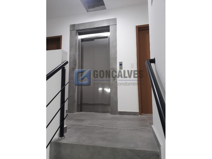 4320, Apartamento, à venda, à venda, 429.000,00,Campestre, Santo André,2 quartos: A (26)