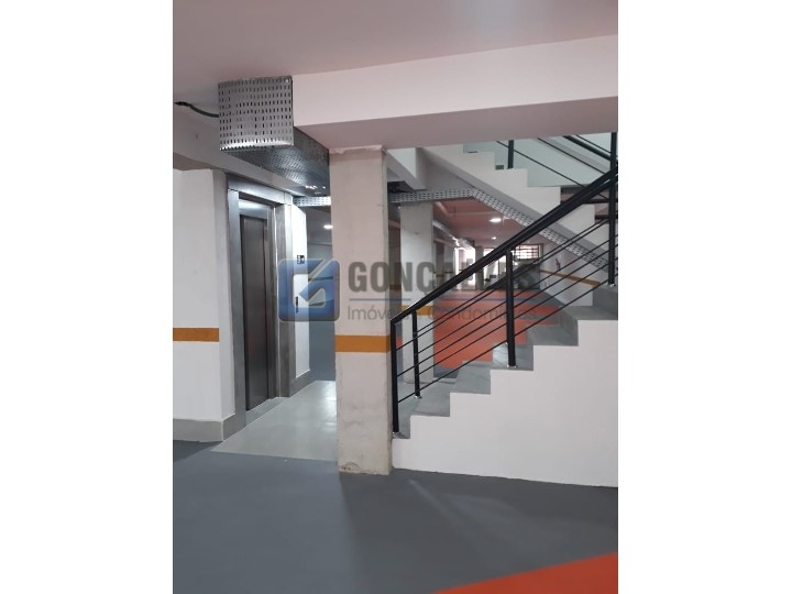 4321, Apartamento Cobertura Duplex, à venda, à venda, 610.000,00,Campestre, Santo André,2 quartos: A (20)