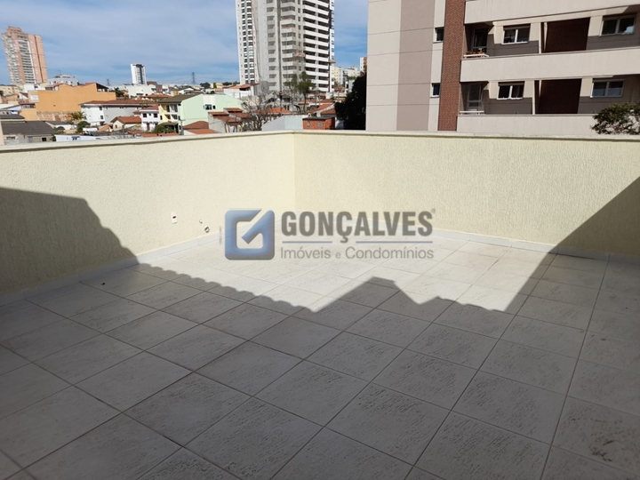 4321, Apartamento Cobertura Duplex, à venda, à venda, 610.000,00,Campestre, Santo André,2 quartos: B (17)