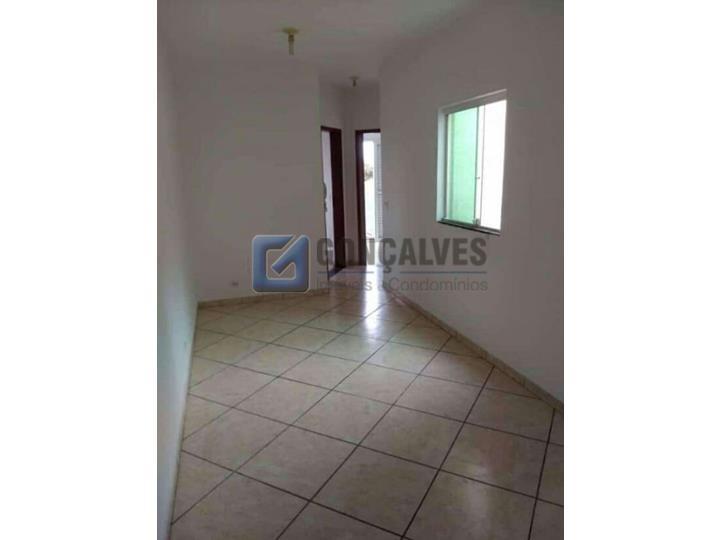 4323, Apartamento Cobertura Duplex, à venda, à venda, 367.000,00,Parque Capuava, Santo André,2 quartos: A (50)