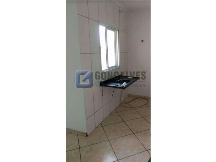 4323, Apartamento Cobertura Duplex, à venda, à venda, 367.000,00,Parque Capuava, Santo André,2 quartos: A (51)
