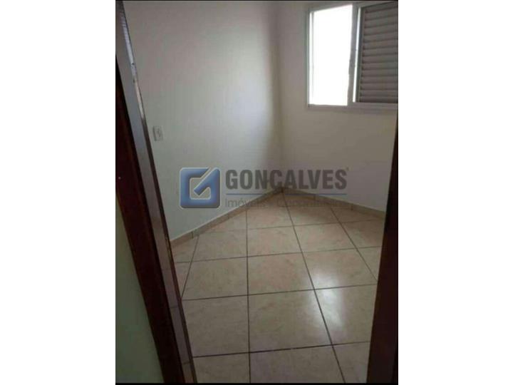 4323, Apartamento Cobertura Duplex, à venda, à venda, 367.000,00,Parque Capuava, Santo André,2 quartos: B (45)