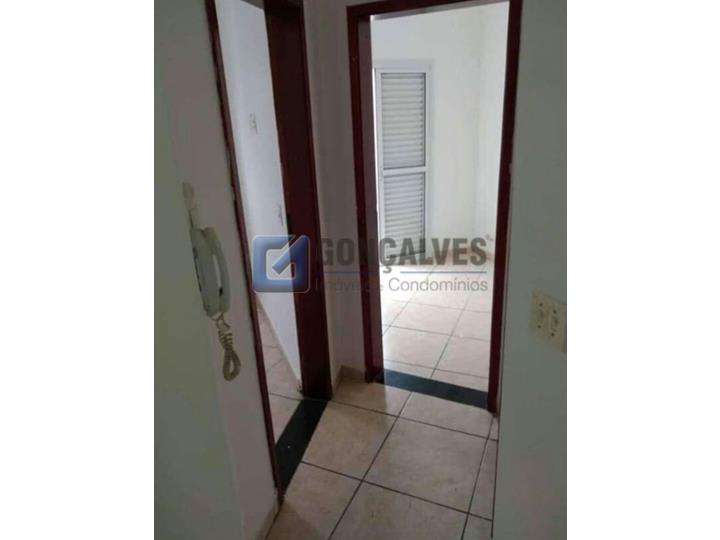 4323, Apartamento Cobertura Duplex, à venda, à venda, 367.000,00,Parque Capuava, Santo André,2 quartos: B (46)