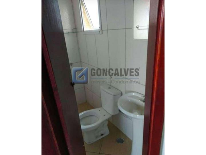 4323, Apartamento Cobertura Duplex, à venda, à venda, 367.000,00,Parque Capuava, Santo André,2 quartos: C (30)